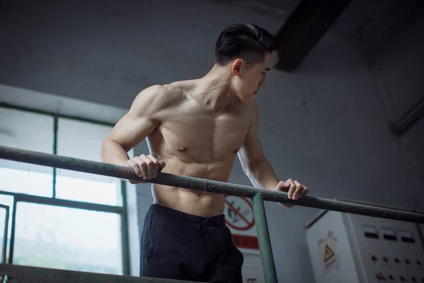 กำลังกาม