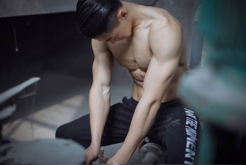 กำลังกาม