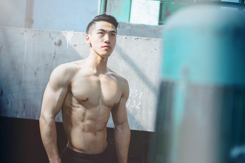 กำลังกาม