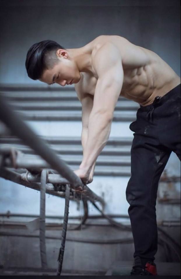 กำลังกาม