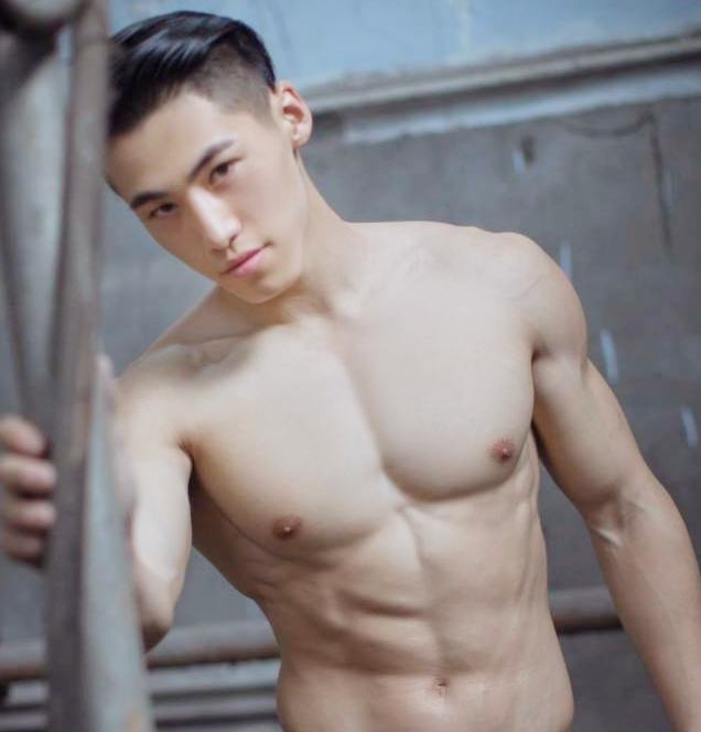 กำลังกาม