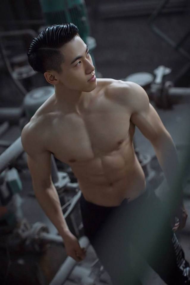 กำลังกาม