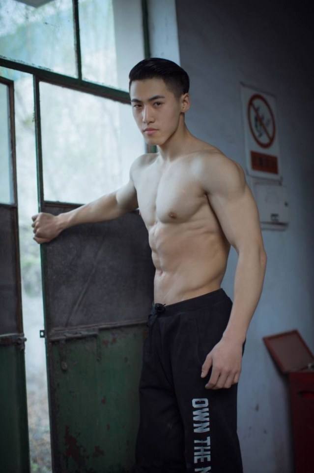 กำลังกาม