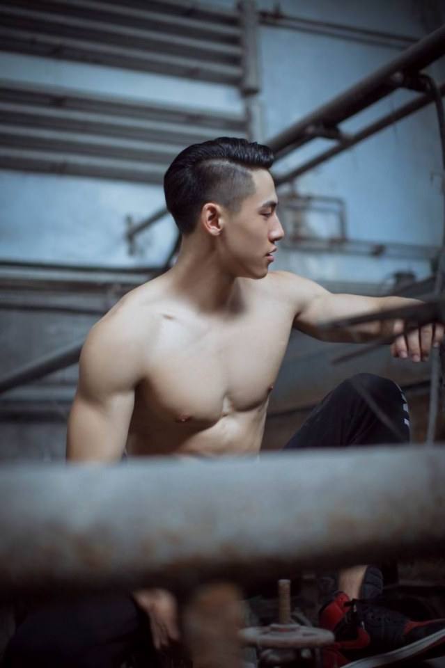 กำลังกาม
