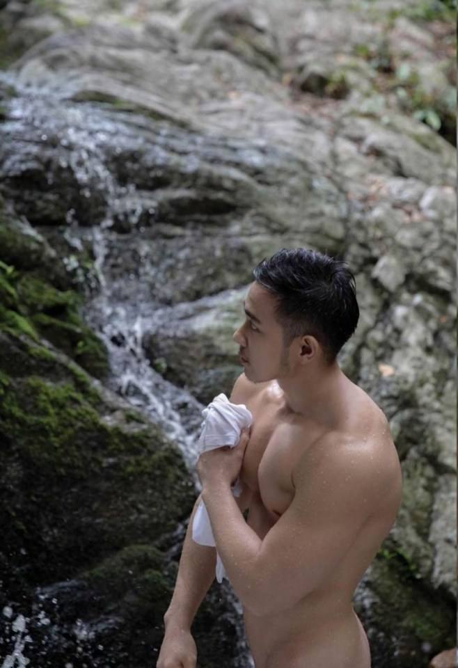 อยากไปน้ำตก..แต่ก็ไม่อยากน้ำตาตกหรอกนะ