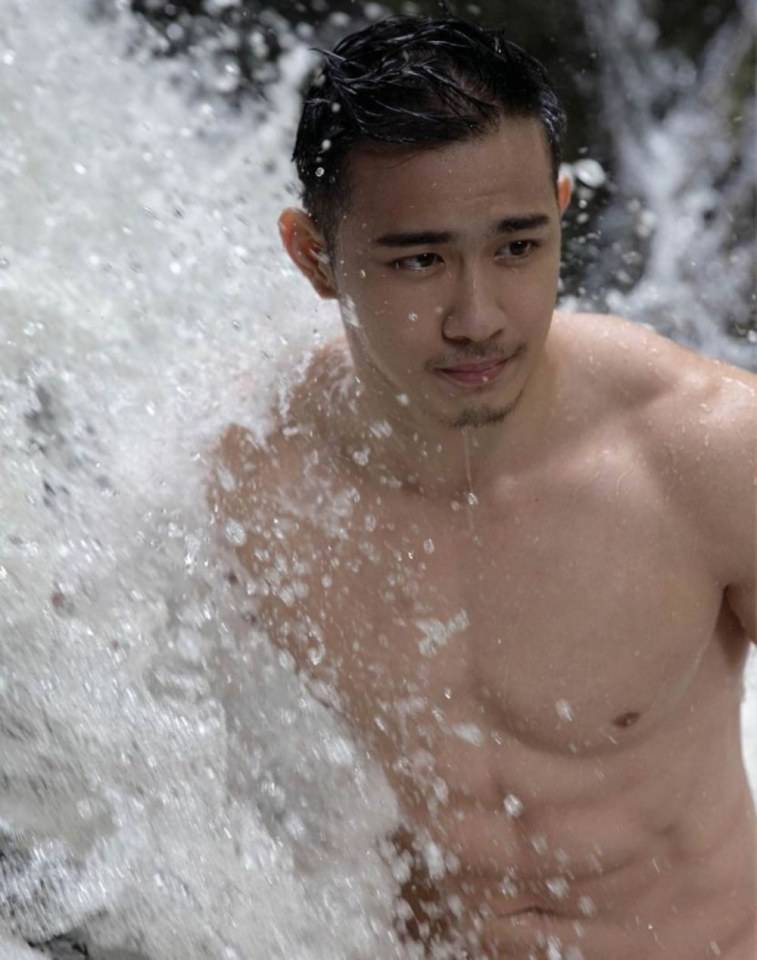 อยากไปน้ำตก..แต่ก็ไม่อยากน้ำตาตกหรอกนะ