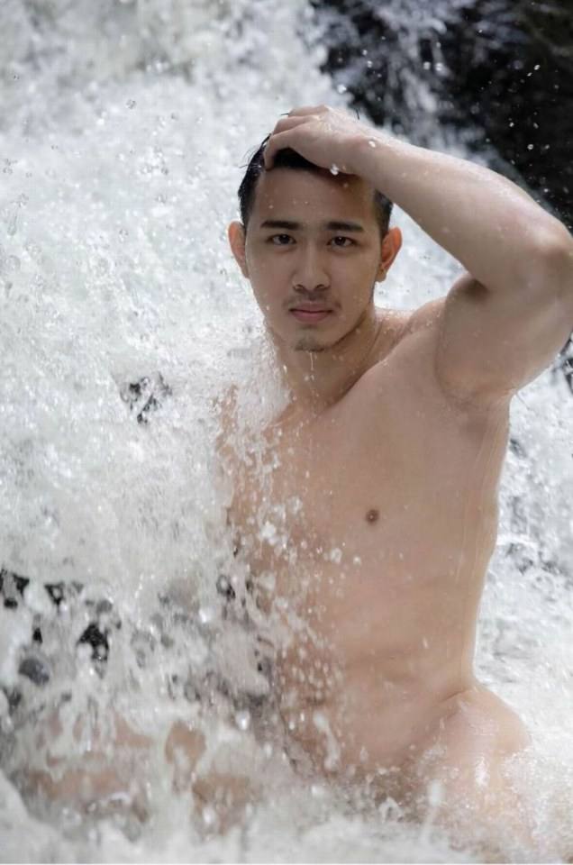อยากไปน้ำตก..แต่ก็ไม่อยากน้ำตาตกหรอกนะ