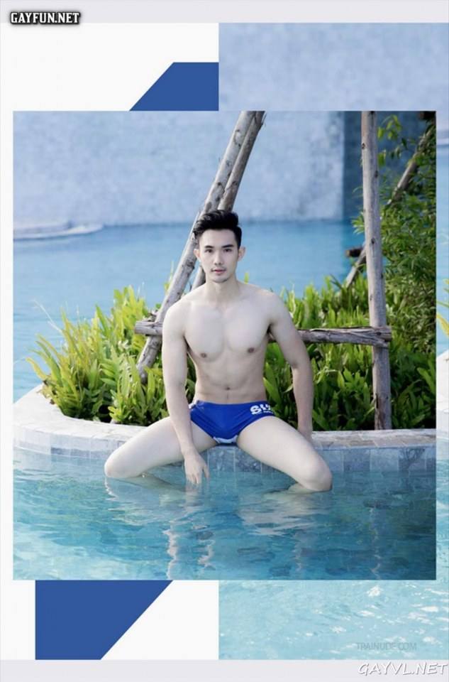 trainude.ดอท.คอม&bull;อุ๊บส์พูดถึงก็มา..โฮ่งๆ