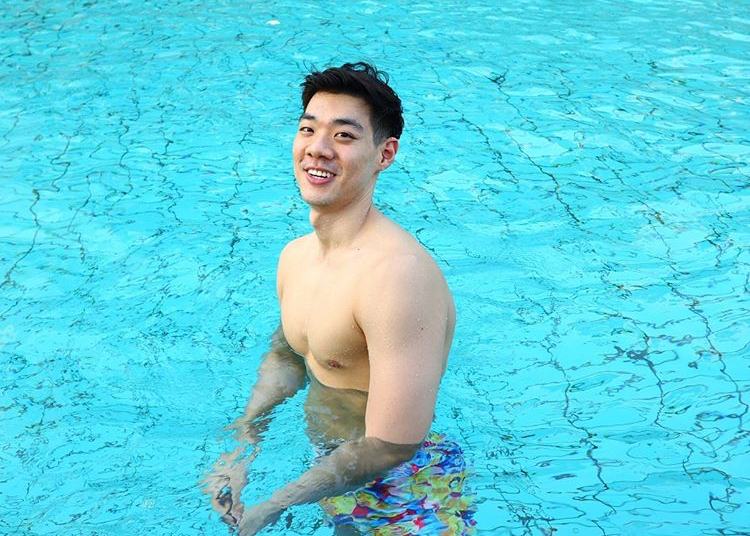 หนุ่มหล่อ✦cute boy✦ดีต่อใจ❥758