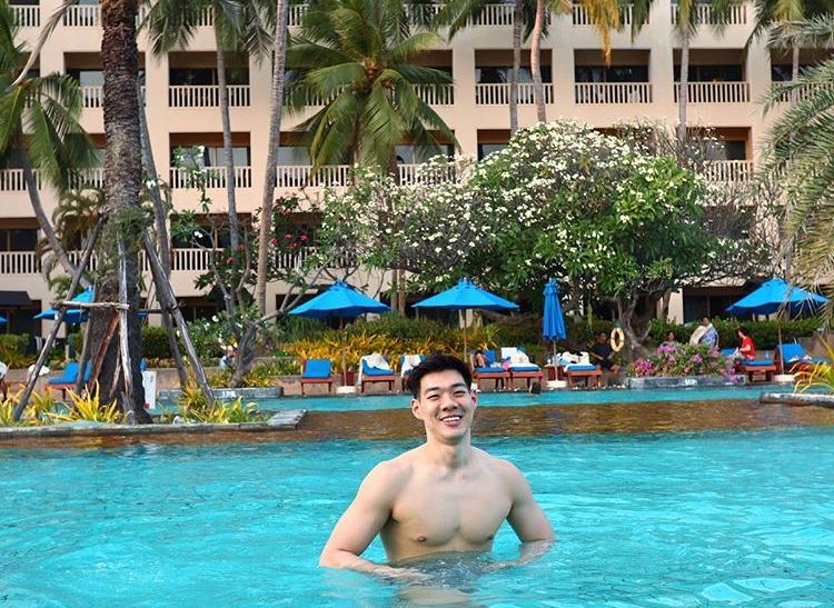 หนุ่มหล่อ✦cute boy✦ดีต่อใจ❥758