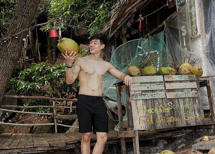 หนุ่มหล่อ✦cute boy✦ดีต่อใจ❥758