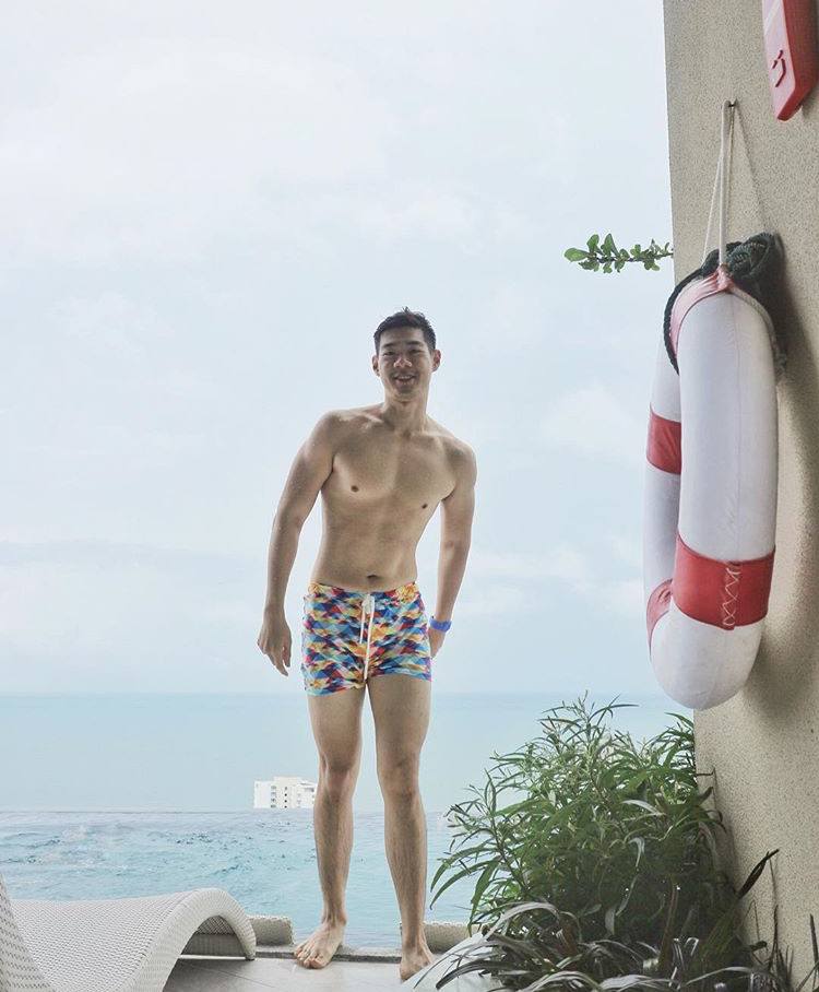 หนุ่มหล่อ✦cute boy✦ดีต่อใจ❥758