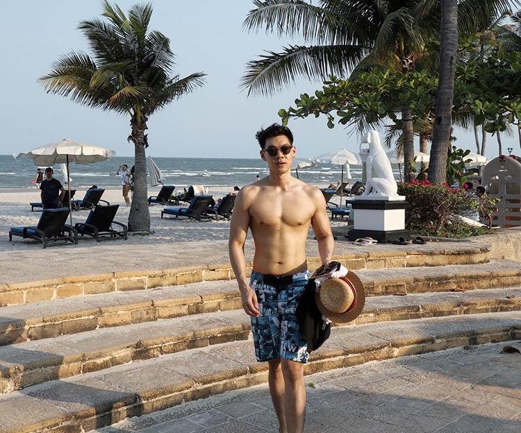 หนุ่มหล่อ✦cute boy✦ดีต่อใจ❥758