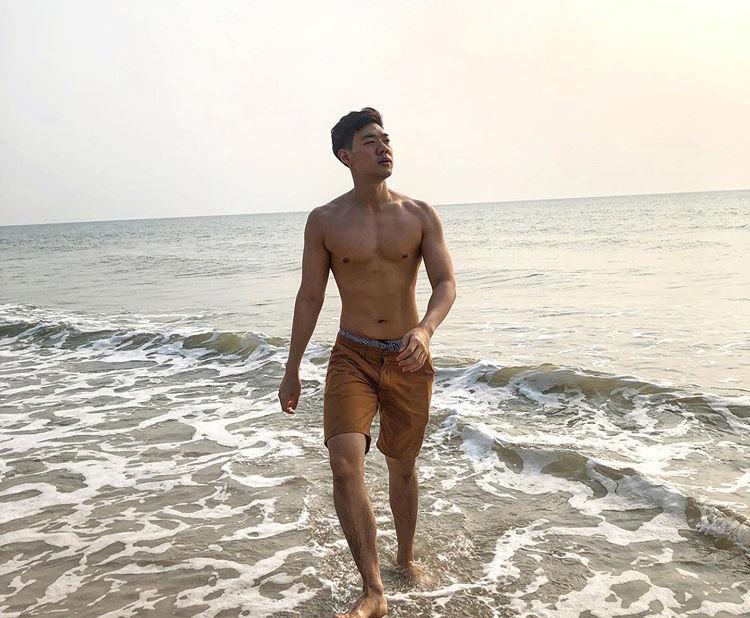 หนุ่มหล่อ✦cute boy✦ดีต่อใจ❥758