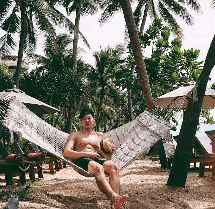 หนุ่มหล่อ✦cute boy✦ดีต่อใจ❥758