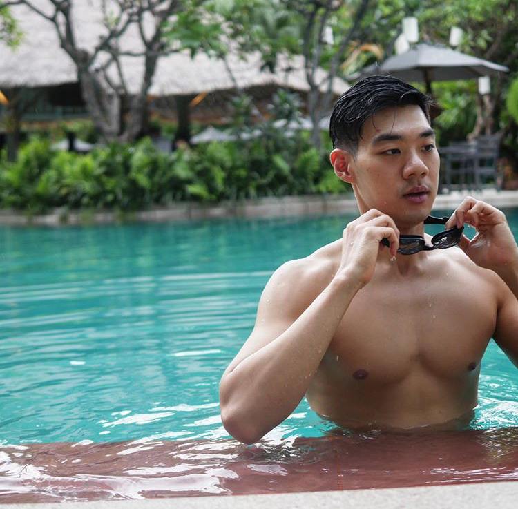 หนุ่มหล่อ✦cute boy✦ดีต่อใจ❥758
