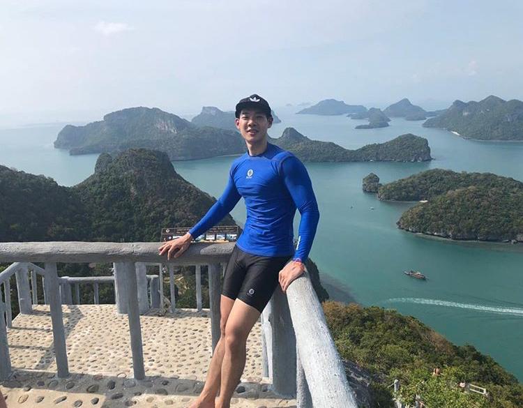 หนุ่มหล่อ✦cute boy✦ดีต่อใจ❥758
