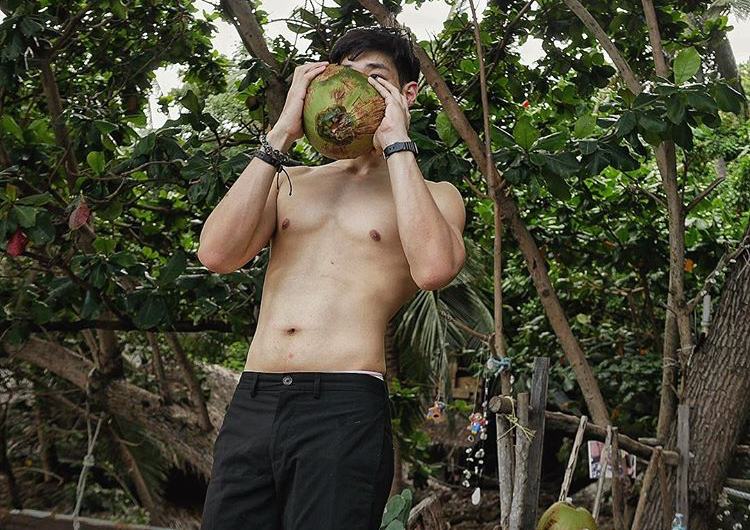 หนุ่มหล่อ✦cute boy✦ดีต่อใจ❥758