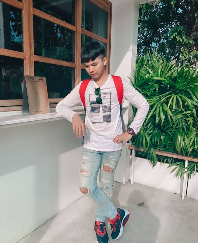 หนุ่มหล่อ✦cute boy✦ดีต่อใจ❥759