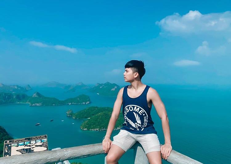 หนุ่มหล่อ✦cute boy✦ดีต่อใจ❥759