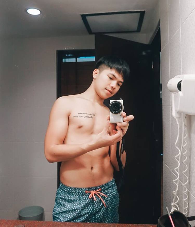 หนุ่มหล่อ✦cute boy✦ดีต่อใจ❥759