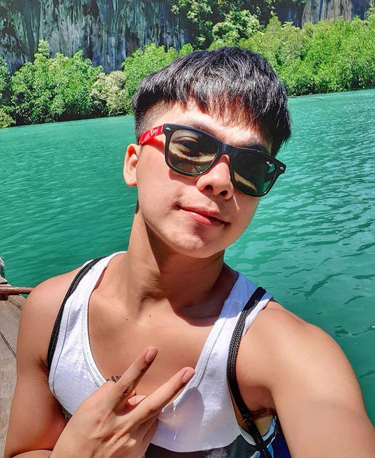 หนุ่มหล่อ✦cute boy✦ดีต่อใจ❥759