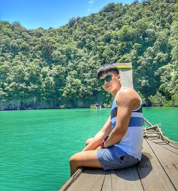 หนุ่มหล่อ✦cute boy✦ดีต่อใจ❥759