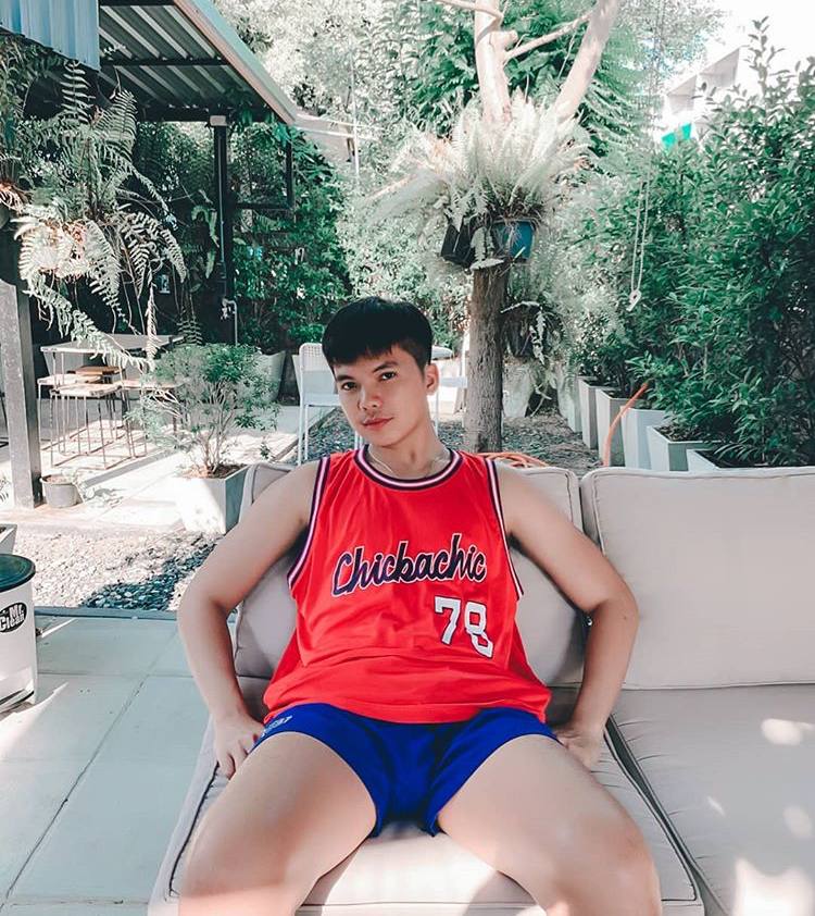 หนุ่มหล่อ✦cute boy✦ดีต่อใจ❥759