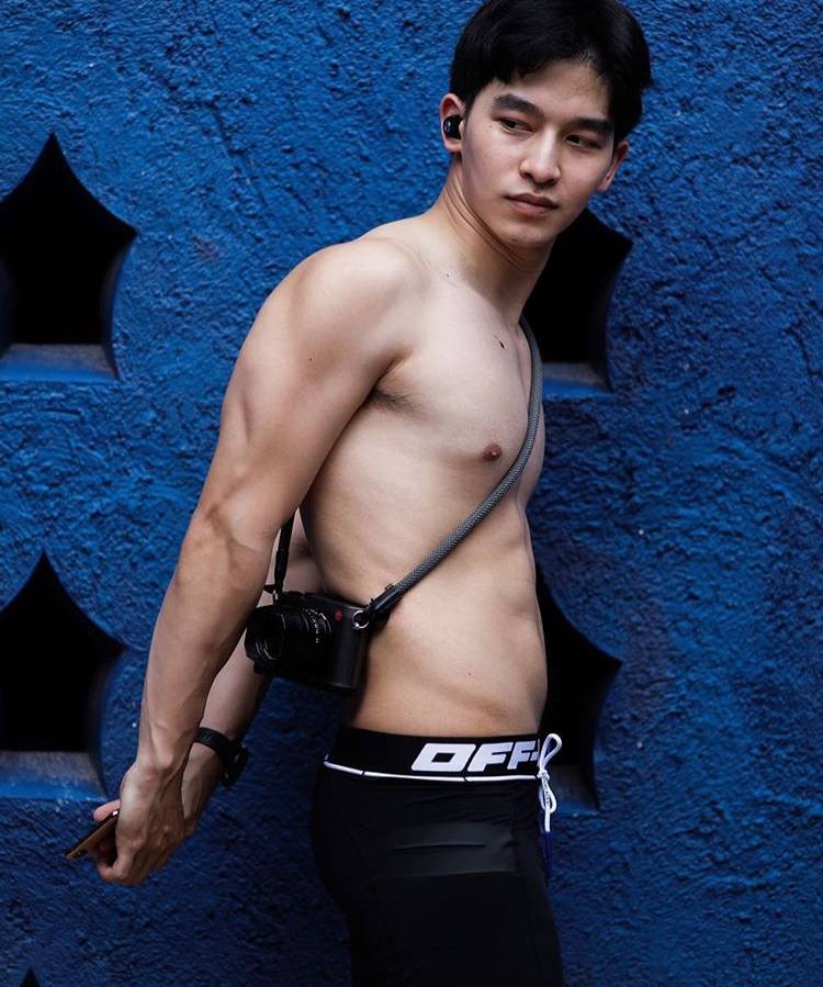 หนุ่มหล่อ✦cute boy✦ดีต่อใจ❥760