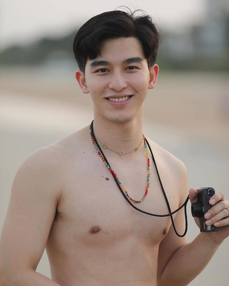 หนุ่มหล่อ✦cute boy✦ดีต่อใจ❥760