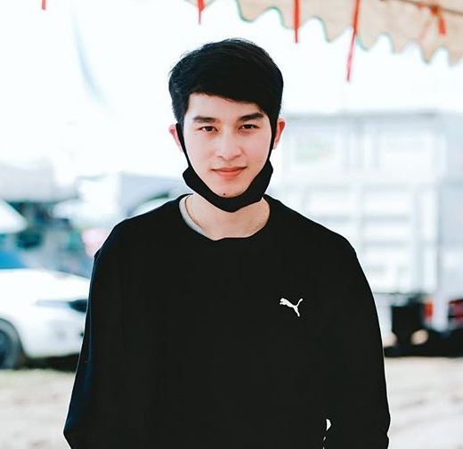 หนุ่มหล่อ✦cute boy✦ดีต่อใจ❥760