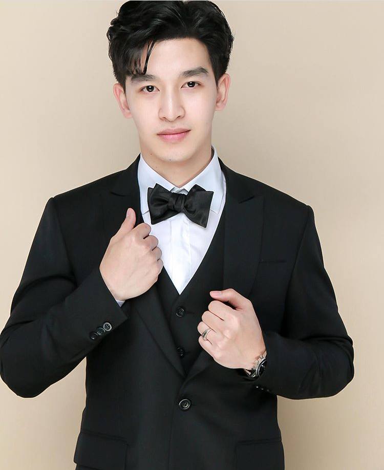 หนุ่มหล่อ✦cute boy✦ดีต่อใจ❥760