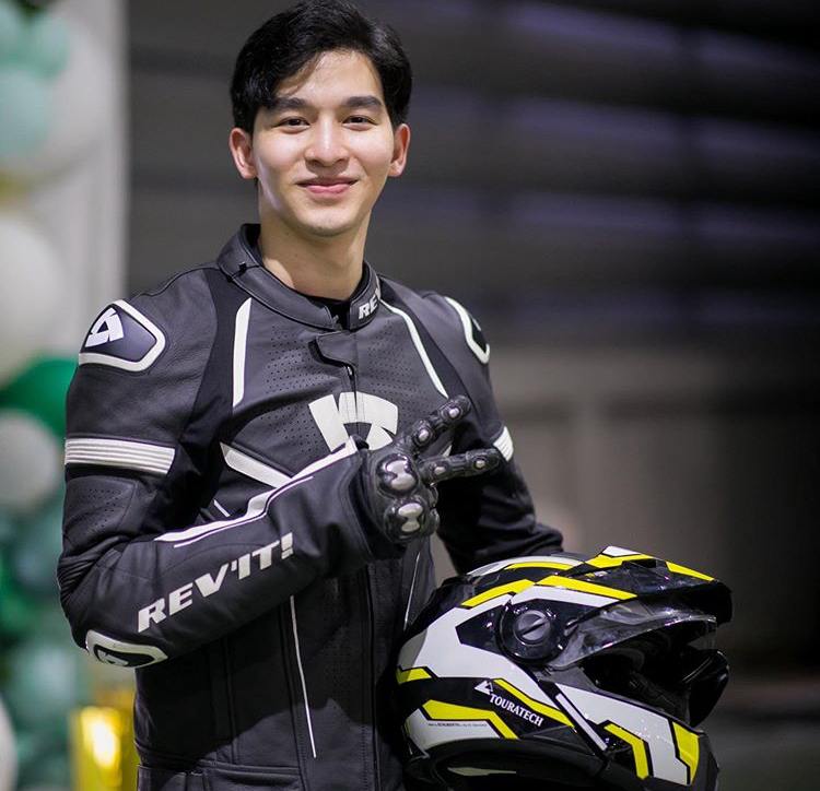 หนุ่มหล่อ✦cute boy✦ดีต่อใจ❥760