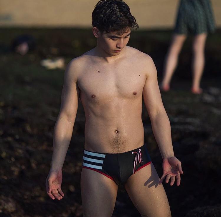 หนุ่มหล่อ✦cute boy✦ดีต่อใจ❥760
