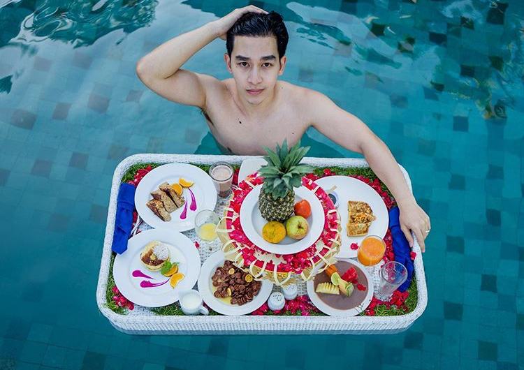 หนุ่มหล่อ✦cute boy✦ดีต่อใจ❥760