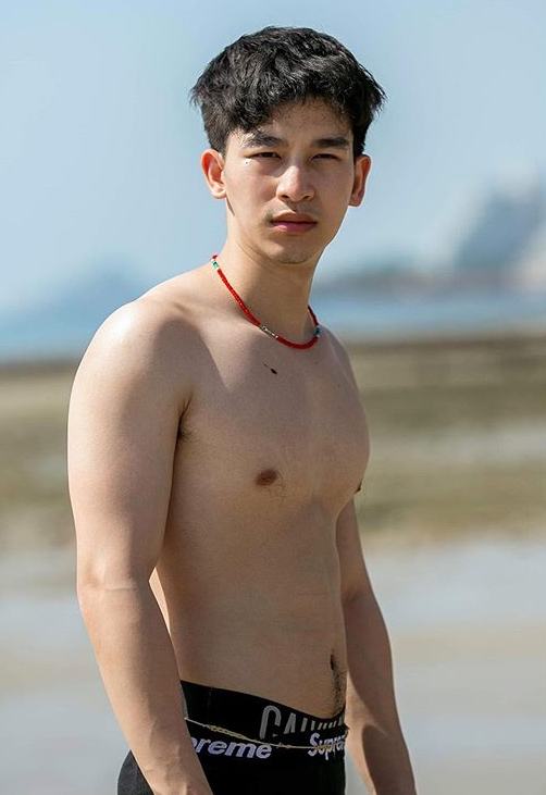 หนุ่มหล่อ✦cute boy✦ดีต่อใจ❥760