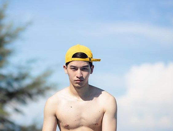 หนุ่มหล่อ✦cute boy✦ดีต่อใจ❥760