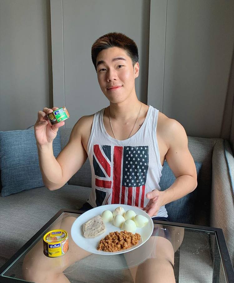 หนุ่มหล่อ✦cute boy✦ดีต่อใจ❥761