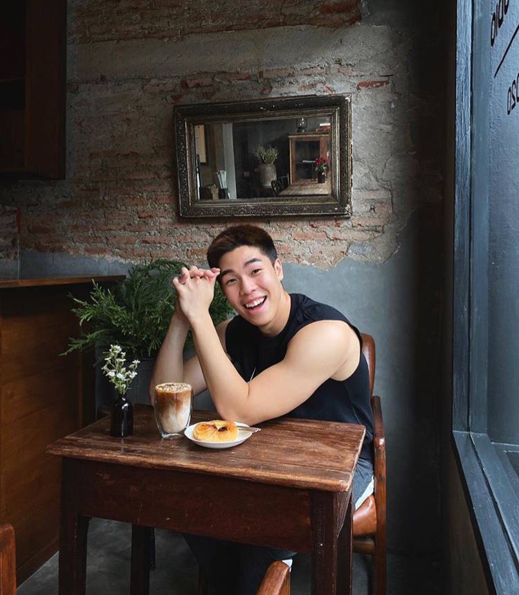 หนุ่มหล่อ✦cute boy✦ดีต่อใจ❥761