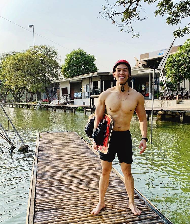 หนุ่มหล่อ✦cute boy✦ดีต่อใจ❥761