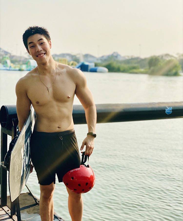 หนุ่มหล่อ✦cute boy✦ดีต่อใจ❥761