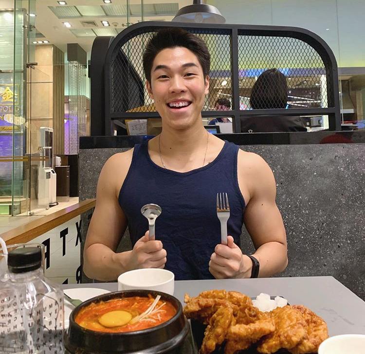 หนุ่มหล่อ✦cute boy✦ดีต่อใจ❥761