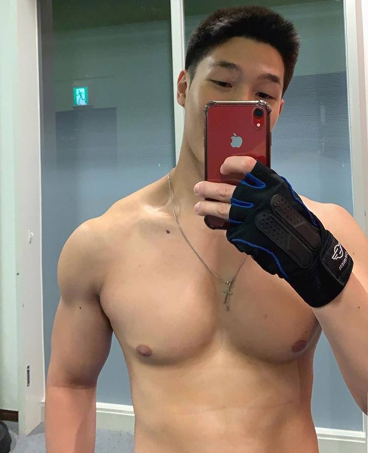หนุ่มหล่อ✦cute boy✦ดีต่อใจ❥761