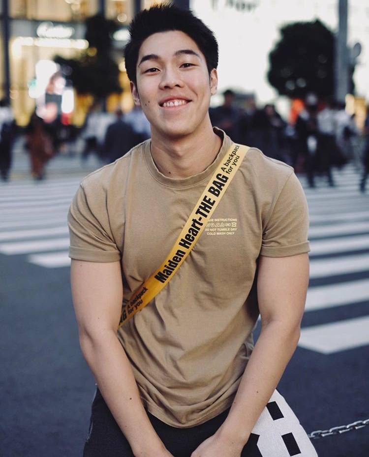 หนุ่มหล่อ✦cute boy✦ดีต่อใจ❥761