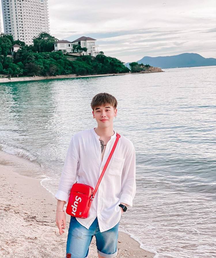 น้องยั่วพี่..สำเร็จ [21]