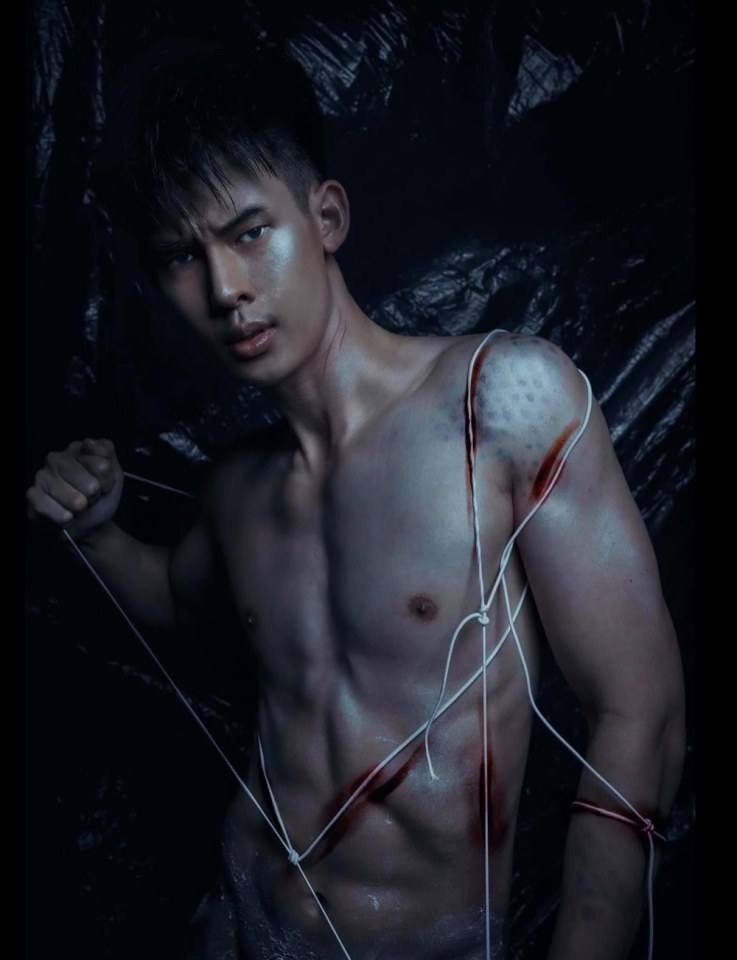 น้องยั่วพี่..สำเร็จ [22]