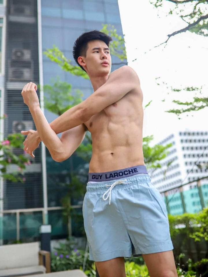 น้องยั่วพี่..สำเร็จ [22]