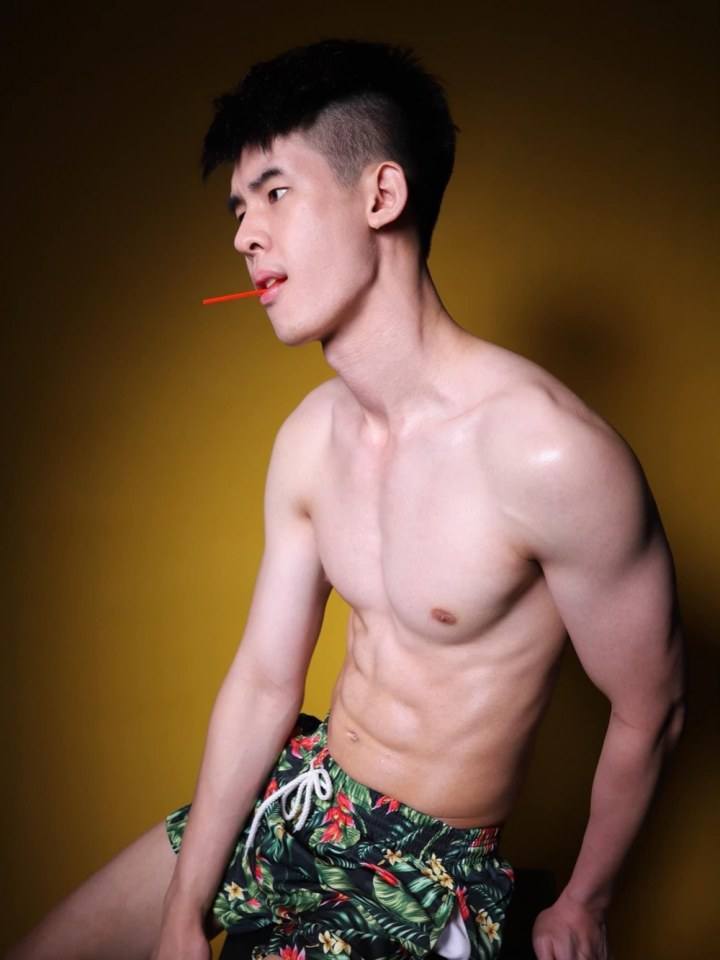 น้องยั่วพี่..สำเร็จ [22]