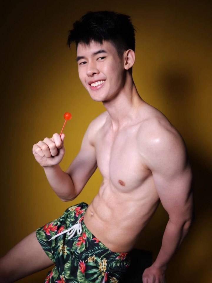 น้องยั่วพี่..สำเร็จ [22]
