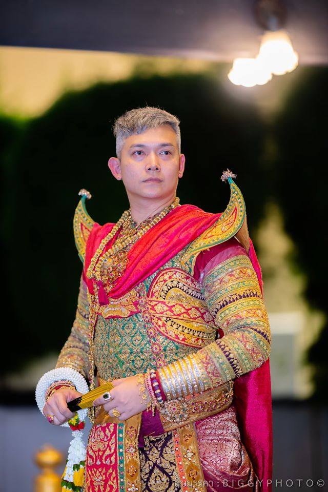 โขนพระราชทาน๒๕๖๒ สืบมรรคา | Khon masked dance drama in Thailand 🇹🇭